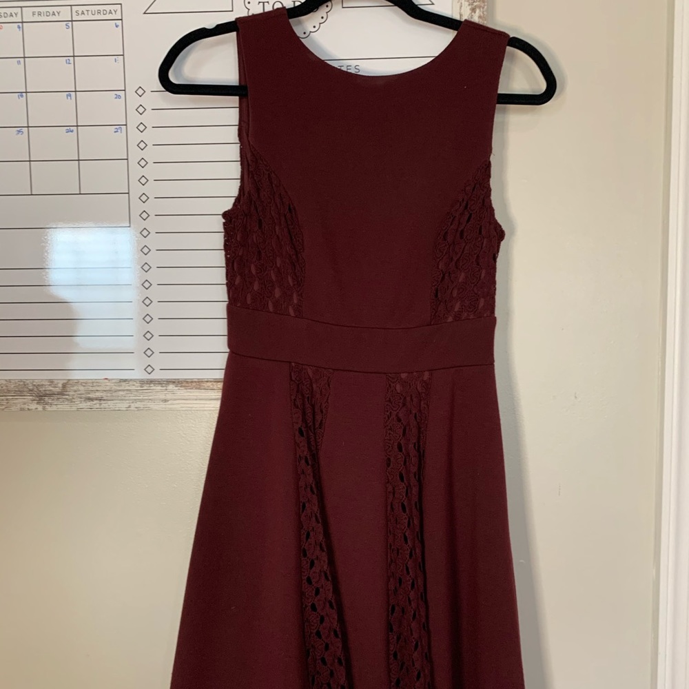 Alter’d State Dress
